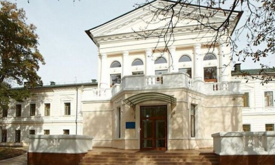 В системе здравоохранения Харькова проведена реорганизация