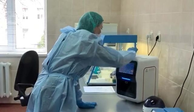 Что не так с ПЦР-тестированием на коронавирус - глава ХОГА сделал заявление