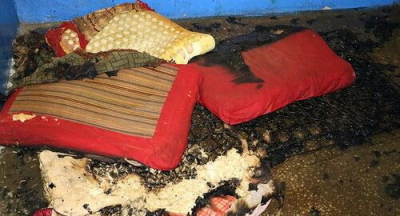 В селе Староверовка из-за собственной неосторожности погиб мужчина