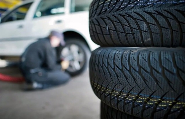 Летняя и зимняя резина - в чем разница?