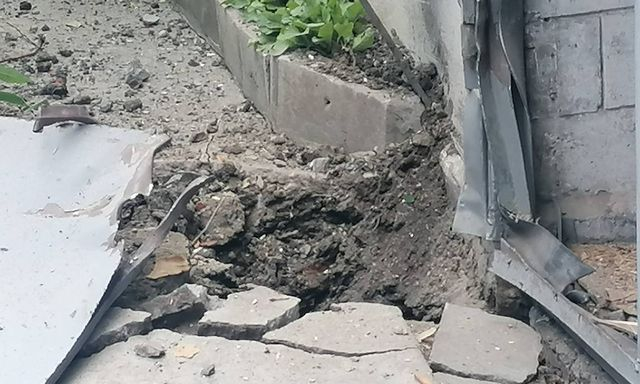 Оккупанты обстреляли Балаклею – есть пострадавшие