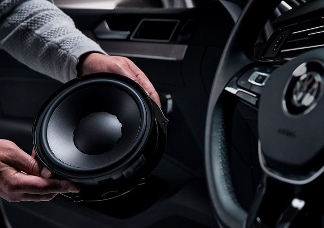 Автоакустика: виды динамиков, особенности, как правильно выбрать