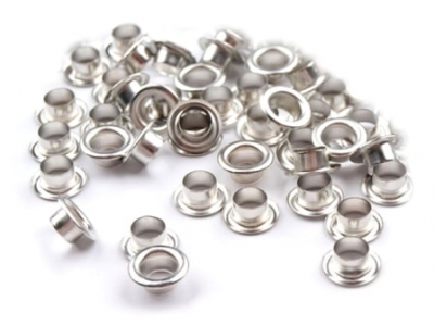 Люверсы - что это такое?