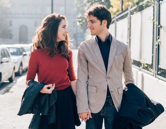 Куда пойти на свидание в Харькове: ТОП идей