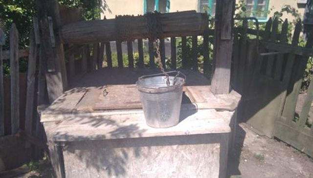 В Змиеве не соответствуют санитарным нормам пять колодцев