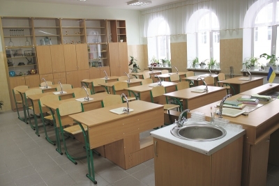 Школы и детские сады Харьковщины получили современное оборудование