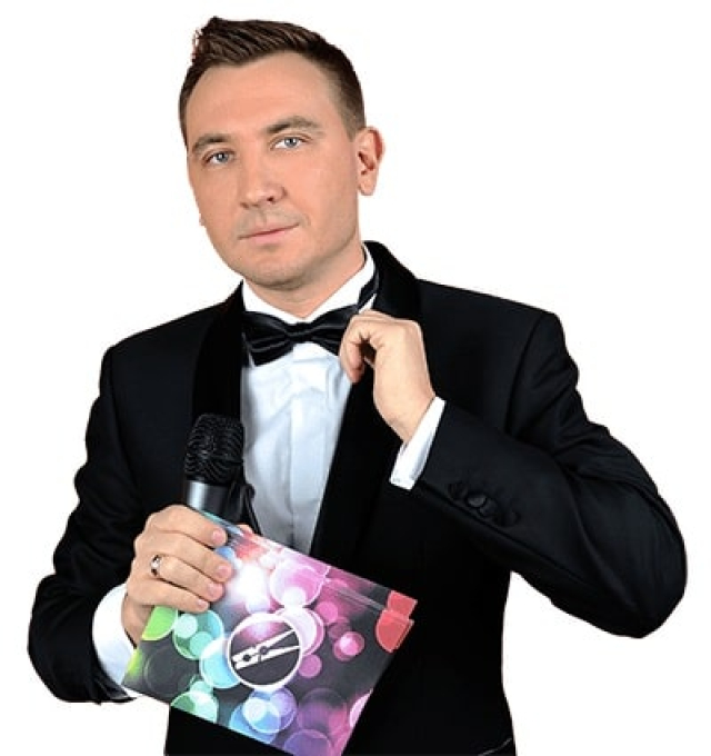 Організація івентів та іміджевих заходів