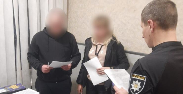 Задержан житель Слобожанского, жестоко избивший собственную мать.