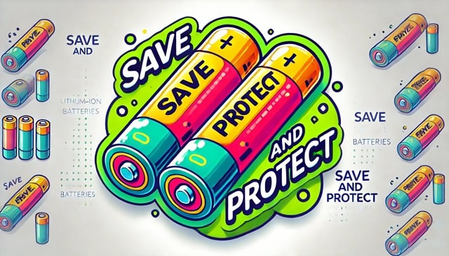 Огляд популярних моделей BMS контролерів для літій-іонних батарей 18650