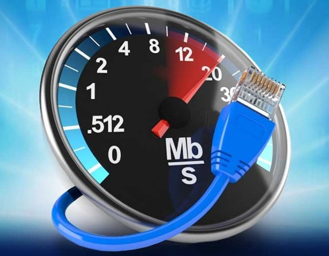 Какую скорость интернета выбрать