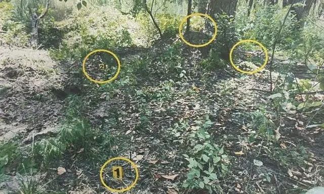 Установлены личности подозреваемых в убийстве писателя Владимира Вакуленко