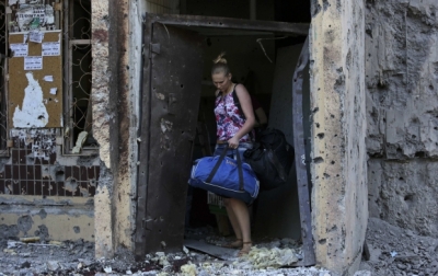 Харьковщина обеспечит условия для переселенцев