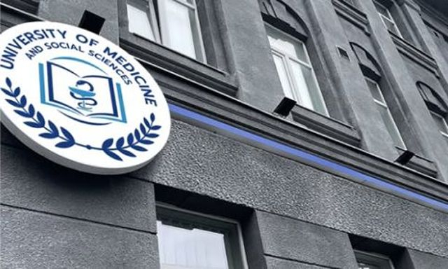 Харьковский медицинский вуз изменил свой статус – стал университетом