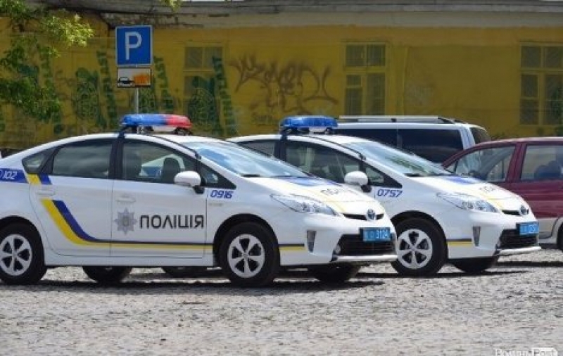 Во время чемпионата Европы по боксу Харьков будет патрулировать полиция и Нацгвардия