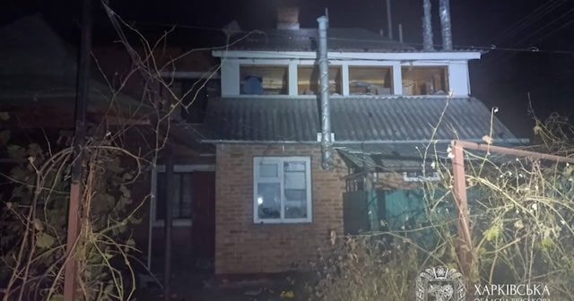 В результате атаки российского беспилотника пострадали 5 человек, среди них - ребенок