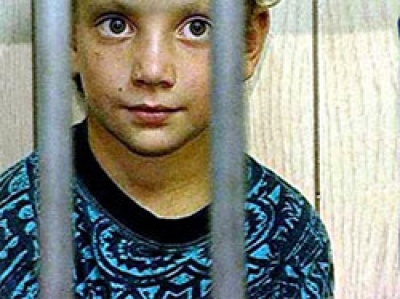 В милиции обсудили детскую преступность