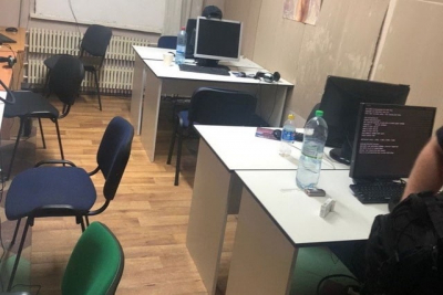 Трое мошенников из Харькова предстанут перед судом