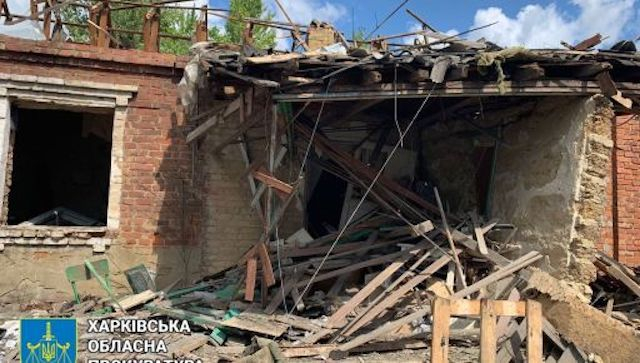 Оккупанты на глазах у ребенка убили его маму, мальчик также пострадал