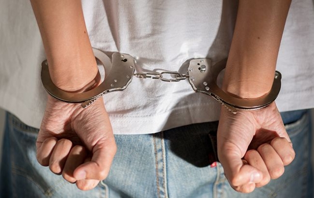 Задержан подозреваемый во вчерашнем резонансном убийстве в Лозовой