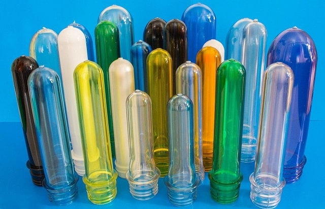 Секреты производства ПЭТ преформы