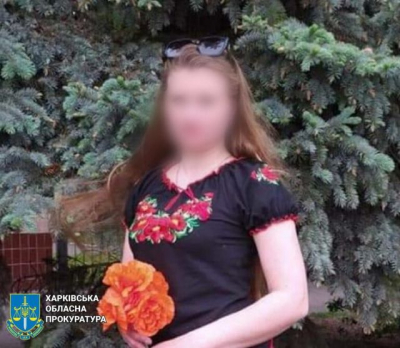 Трем коллаборантам из Боровой сообщили о подозрении (фото)