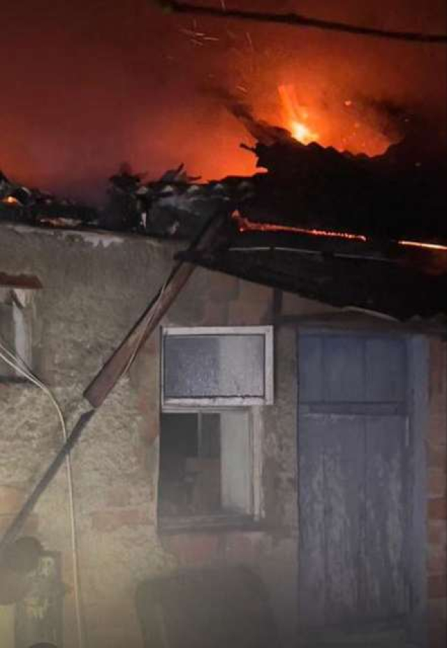 Пятеро детей пострадали во время ракетного удара по Чугуеву