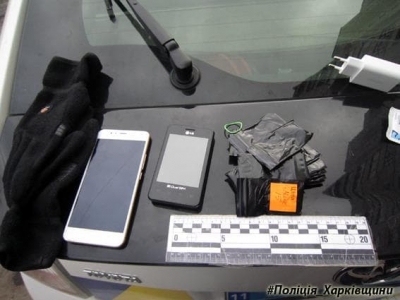 «Закладчики» продолжают промышлять на улицах Харькова