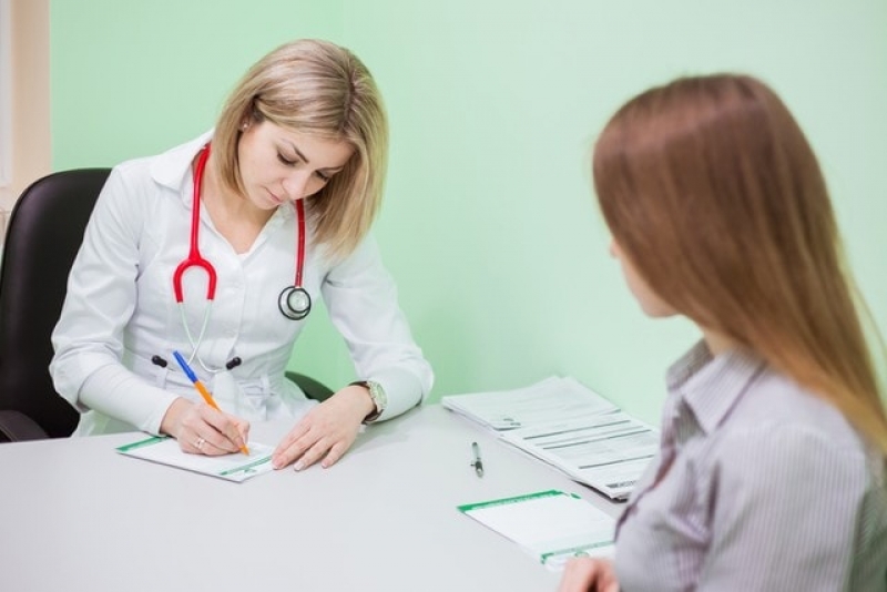 Жители Харьковщины активно подписывают декларации с семейными врачами