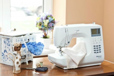 Швейная машина: какую выбрать для дома (обзор, советы, отзывы)