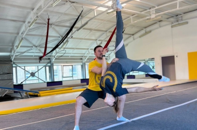 Преимущества тренировок с личным тренером