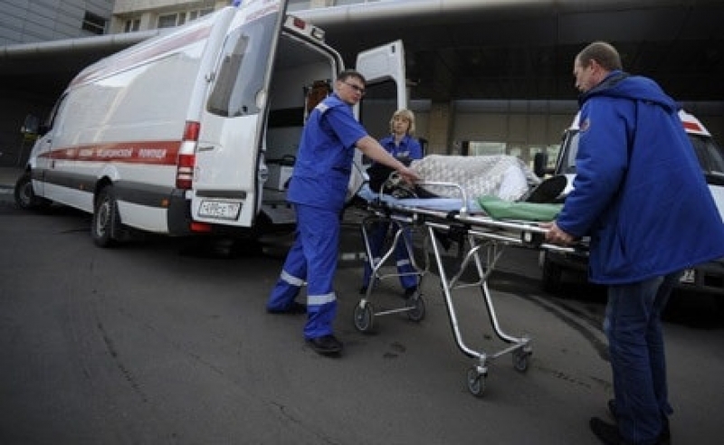 Харьковчане под угрозой опасного заболевания?