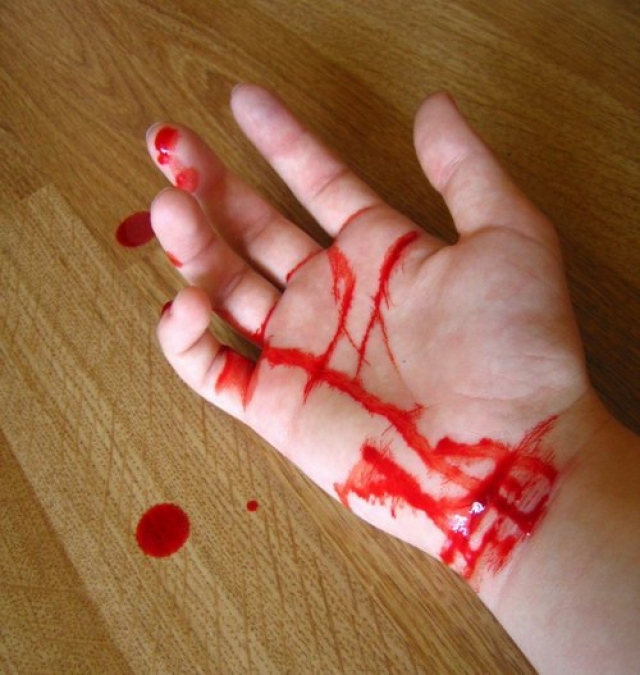 Женщина покончила с собой, убив перед этим собственного сына