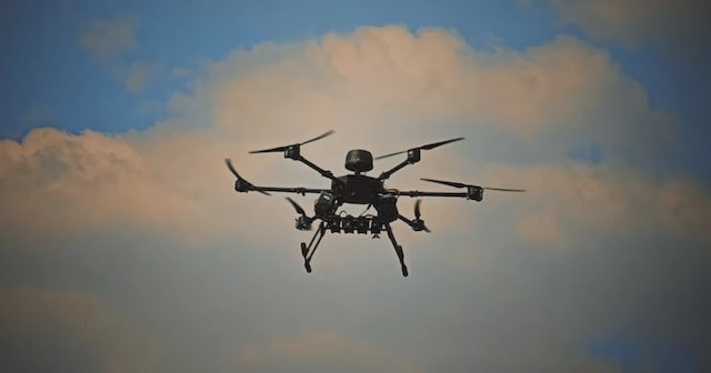 Бойцы Сил обороны уничтожили вражеский полевой боекомплект и технику