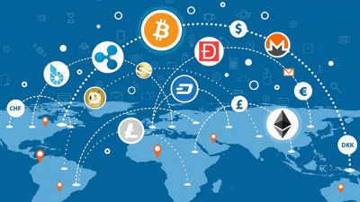 Продажи билетов на мероприятия и при чем тут блокчейн