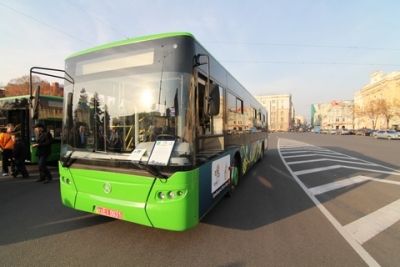 Харьковчан напугали отменой льготного проезда