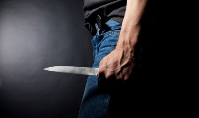 Ревнивый мужчина отомстил сожительнице за флирт