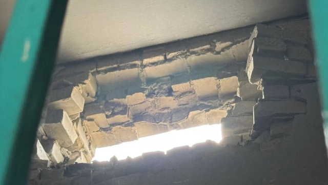 Россияне нанесли удар по Харьковскому университету