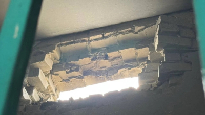 Россияне нанесли удар по Харьковскому университету