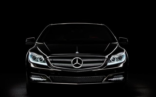 Премиум авто: аренда в Киеве