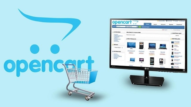 OpenCart: что это такое, плюсы и минусы, кому подойдет