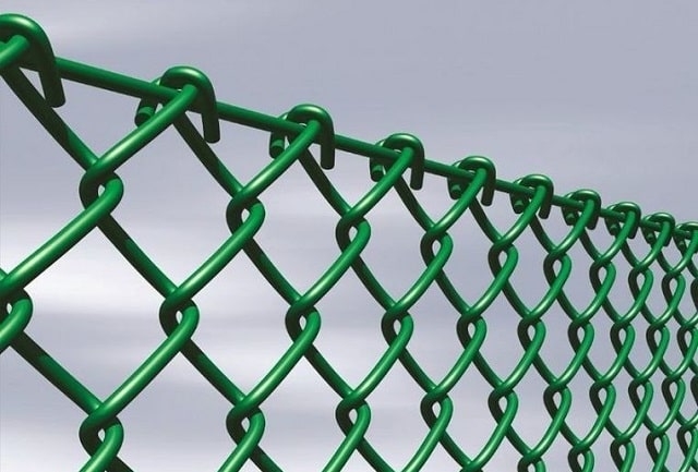 Сетка-рабица: виды, размеры, применение