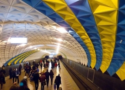 В Харьковской подземке изменится график (фото-расписание)