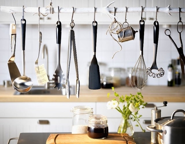 Кухонные приборы для приготовления пищи: обзор необычных новинок