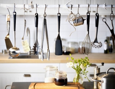 Кухонные приборы для приготовления пищи: обзор необычных новинок