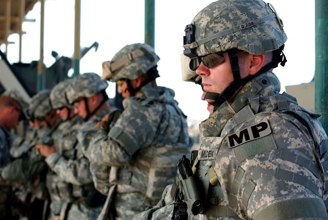 Почему качественная военная экипировка — важно?