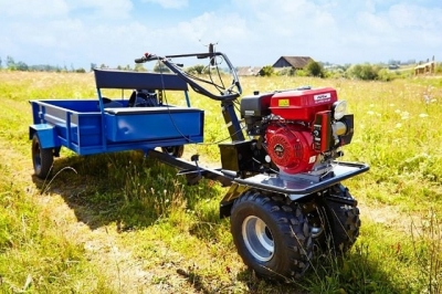 Адаптер для мотоблока: виды, особенности, как выбрать