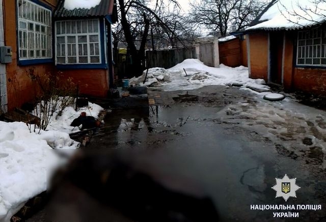 13 лет проведет в тюрьме убийца пенсионерки