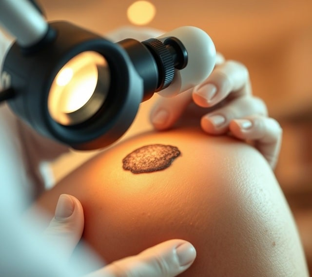 Диагностика и удаление родинок в Харькове: зачем проверять?
