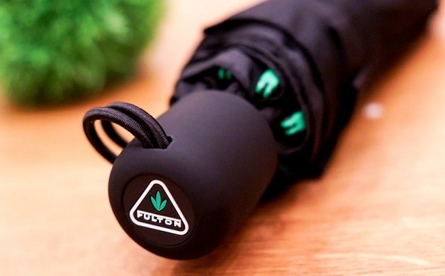 Зонт какой фирмы самый прочный (спойлер - Fulton)