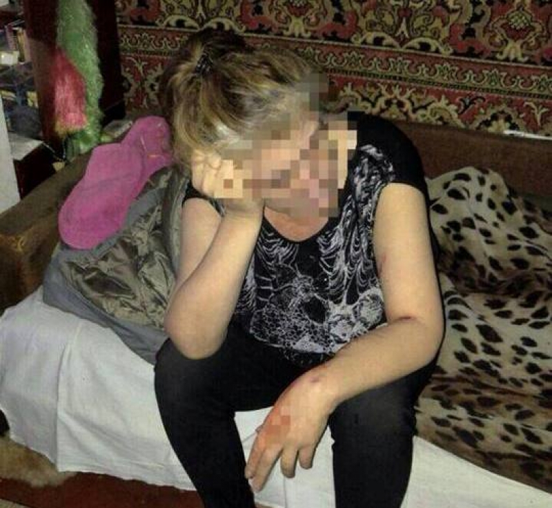 Харьковчанка месяц жила с трупом в своей квартире